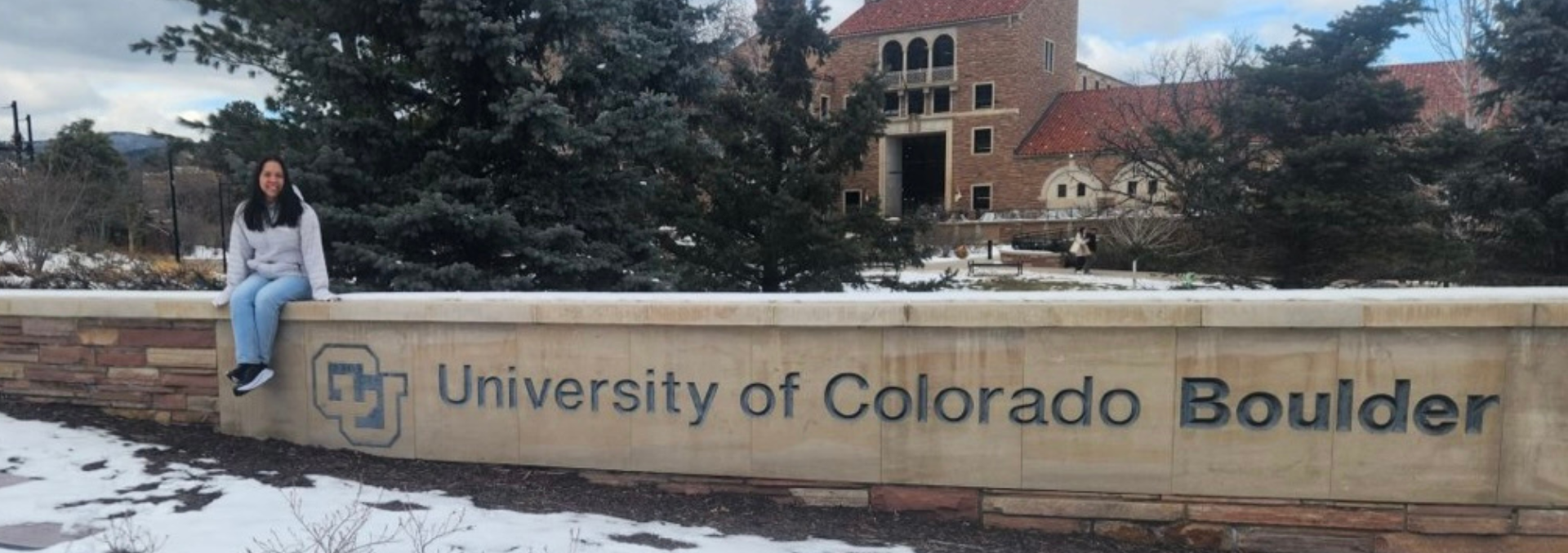 Ingeniería ambiental con visión global: la experiencia de Mayra Razuri